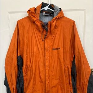 Men’s Marmot Rain Jacket